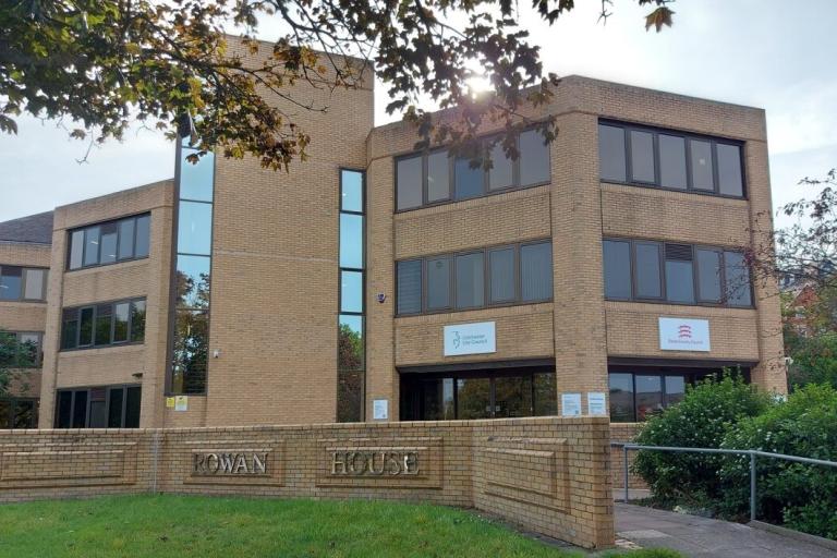 Rowan House