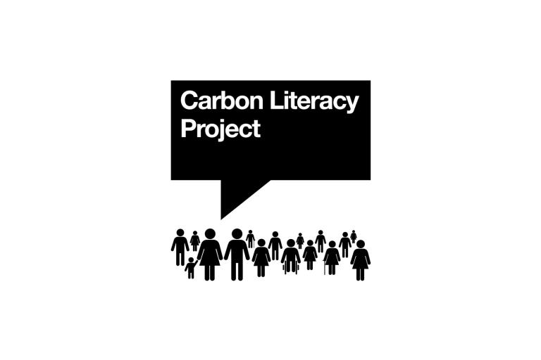 Carbon Literacy Project logo