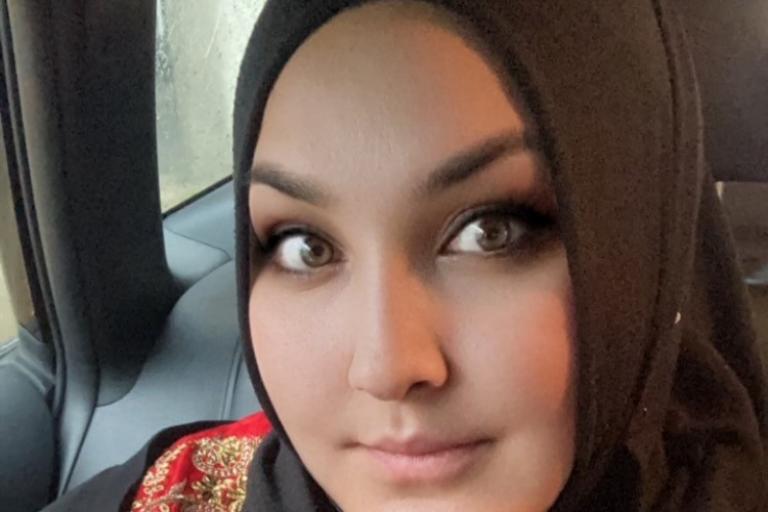 Photo of Aziza