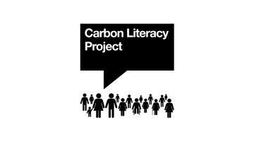 Carbon Literacy Project logo