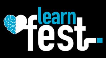 LearnFest logo