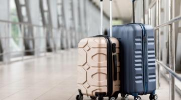Suitcases