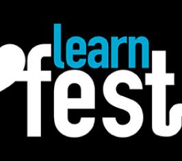LearnFest logo