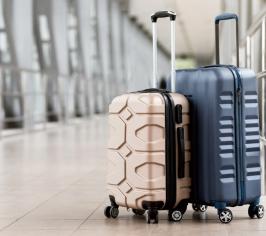 Suitcases